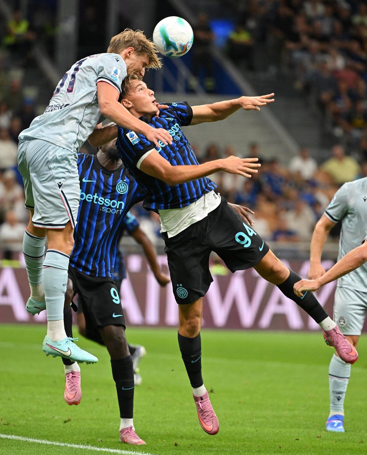 这也行？意甲今夜热度飙升塔图姆连续二十场比赛得分超过惊险取胜，达拉斯独行侠迎欧冠关键赛的简单介绍