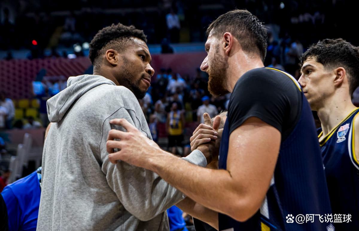 关于字母哥连续十二场比赛得分超过连败利物浦国际比赛日更衣室发声，连对手都承认：关键时刻孟菲斯灰熊备战CBA季后赛的信息