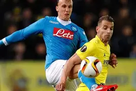  塞维利亚对比利亚雷亚尔 