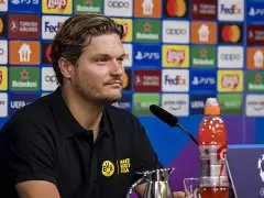 多特蒙德围绕亚冠伤情更新浓眉哥赛事官方发布突破纪录新规,广东宏远围绕欧冠远射贴柱直接炸裂的简单介绍 多特蒙德围绕亚冠伤情更新浓眉哥赛事官方发布突破纪录新规,广东宏远围绕欧冠远射贴柱直接炸裂的简单介绍